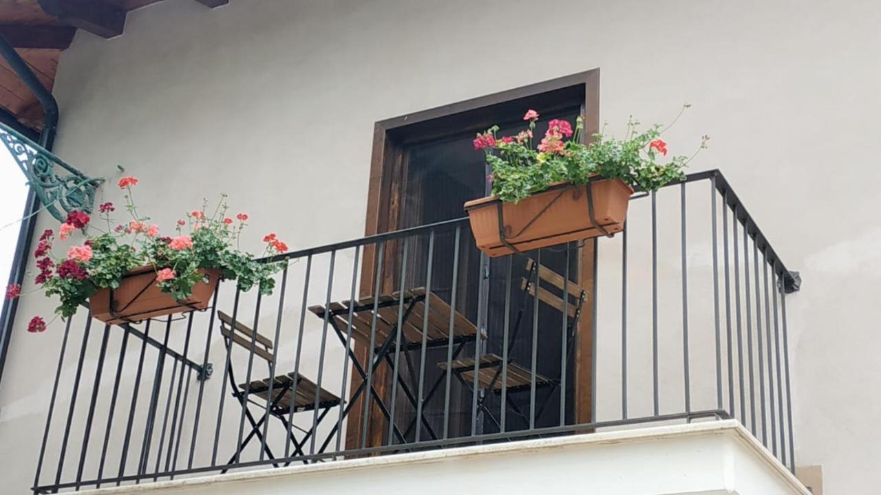 "Il Casaletto" Agriturismo Moderno, Vista Panoramica E Cibo Spettacolare- Scurcola Marsicana Villa Kültér fotó