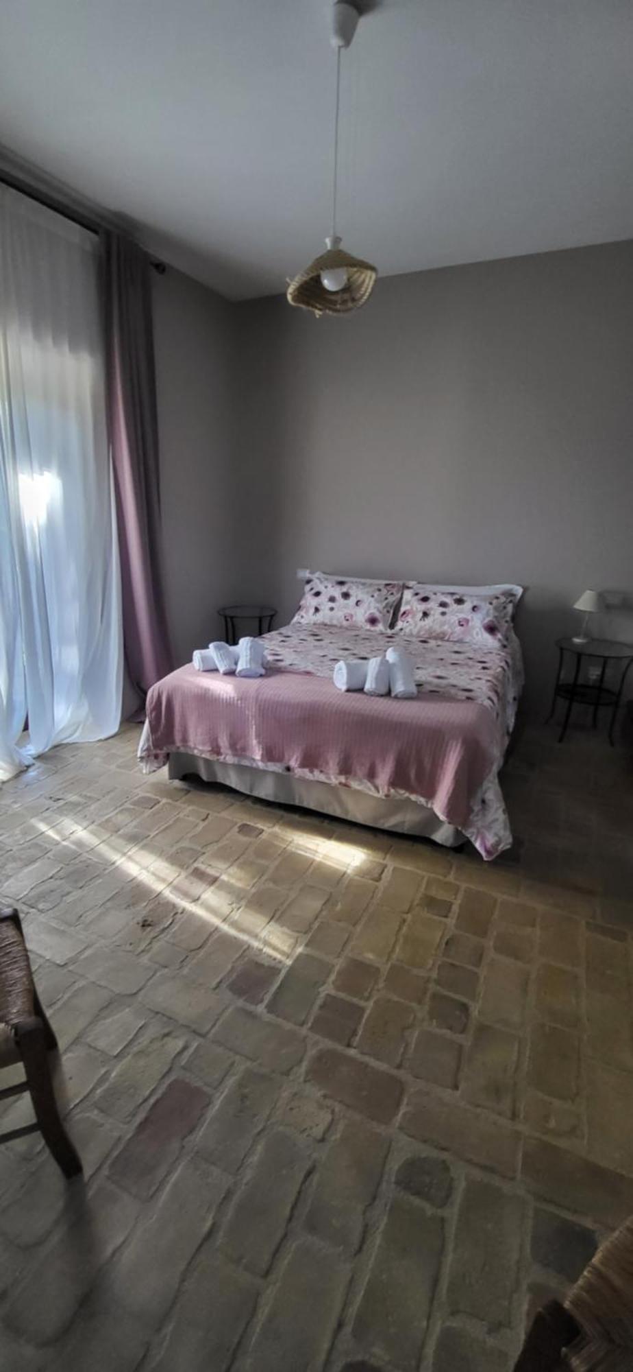 "Il Casaletto" Agriturismo Moderno, Vista Panoramica E Cibo Spettacolare- Scurcola Marsicana Kültér fotó